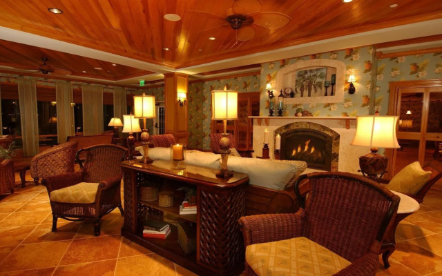 The Waterfront Inn
