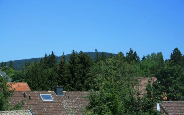 Kühnes 4 Sterne Komfort Apartments