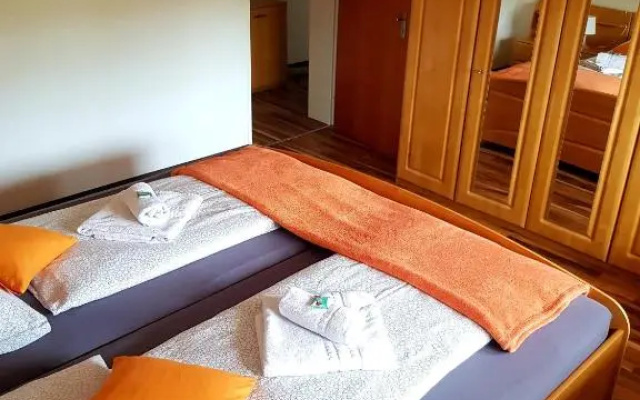 Ferienwohnung Diana