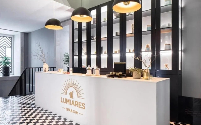The Lumiares Hotel & Spa