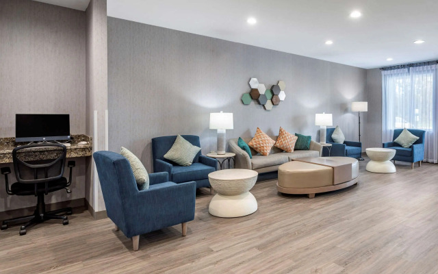 Quality Inn Lebanon - Nashville Area