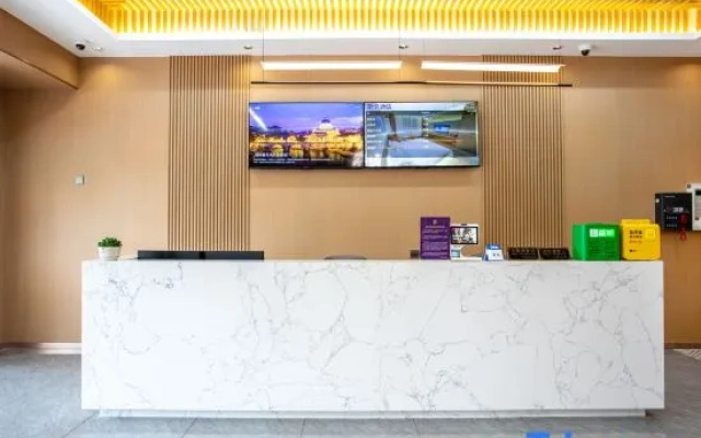 Sixi Hotel (Songjiang Chedun Branch)