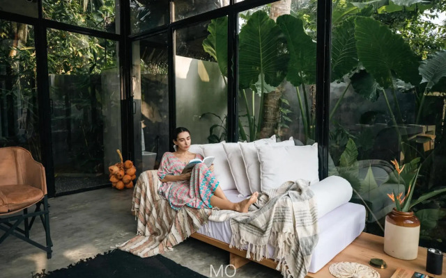 Tao House Jungle Boutique Villas