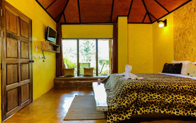 Tammarene Villa