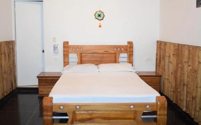Hostal Hilltop Sapzurro
