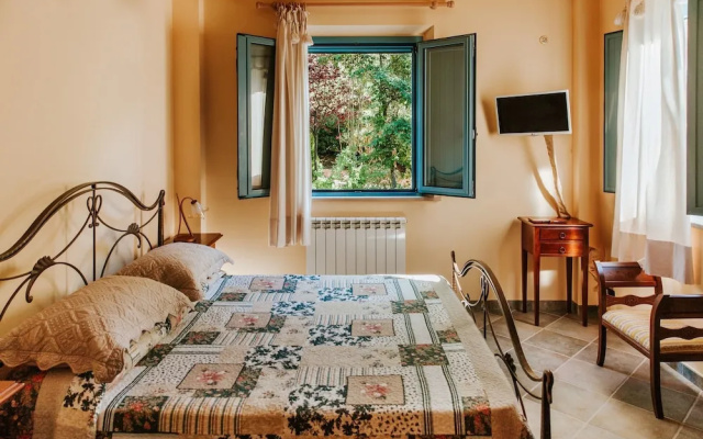 Villa Annabella