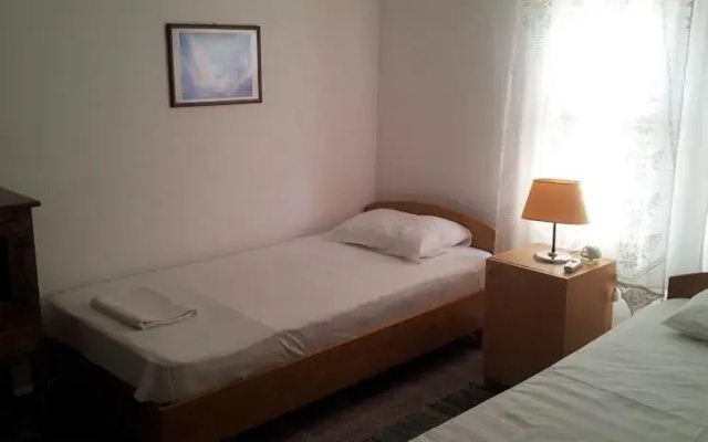 Bozcaada Pension Bag Evi