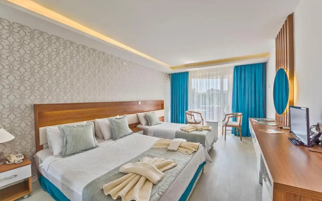 RA Resort Otel