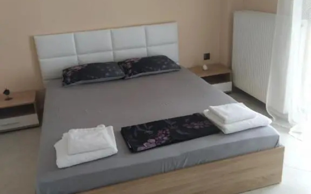 Capital Apartment kilkis