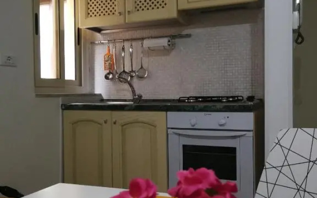 Vittoria apartment