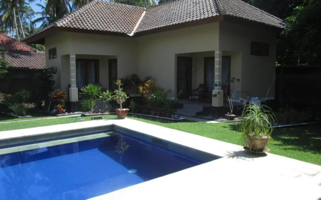Yuli's Homestay