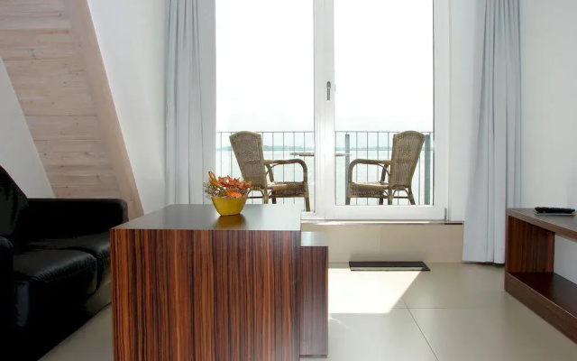 Strandhotel Dranske