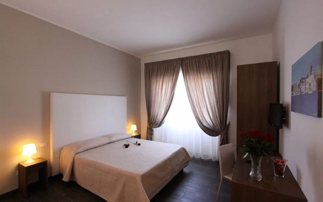 B&B al Picchio
