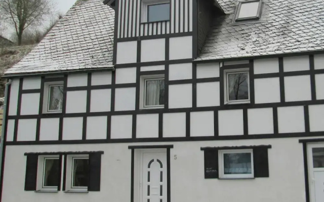 Graceful Holiday Home near Ski Area in Schmallenberg