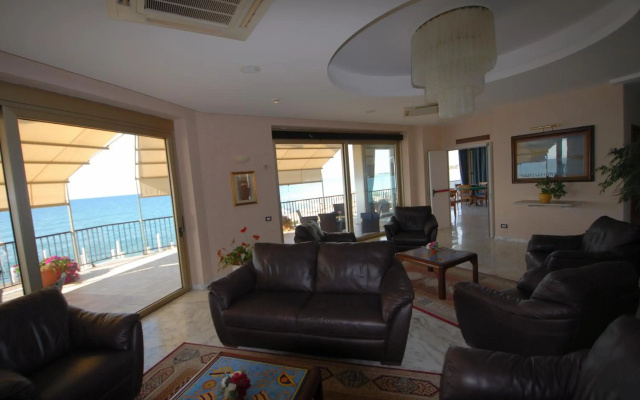 Grand Hotel LApprodo