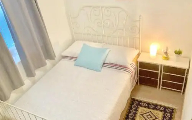 Summer Apartment 2