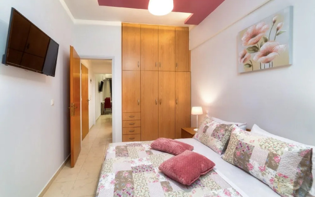 Blue Boutique Apts