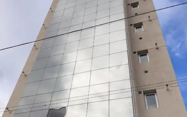 Edificio Fontana
