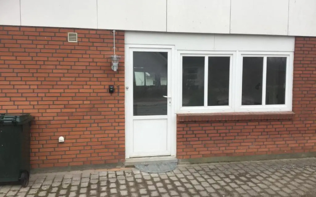 Billund Centrum Apartment