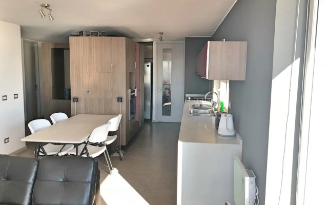 Apartamento 41 Costa de Montemar