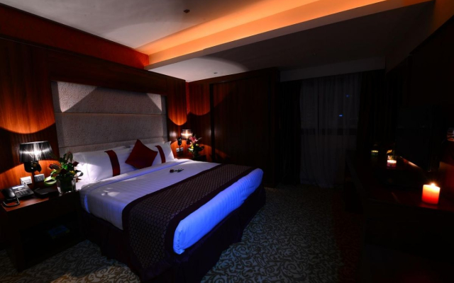 Mira Business Hotel