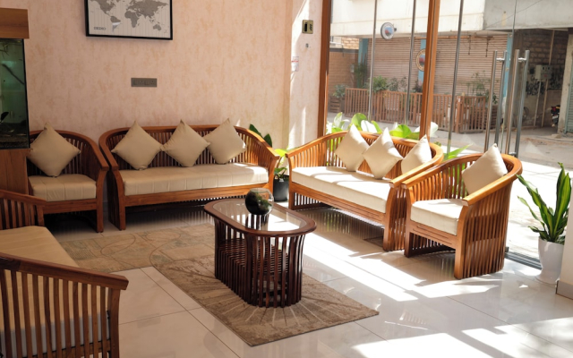 The Wilsons Hotels & Resorts