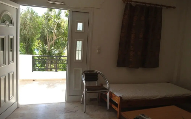 Lovely 1 Bedroom Apartm With Free Parking Sea View
