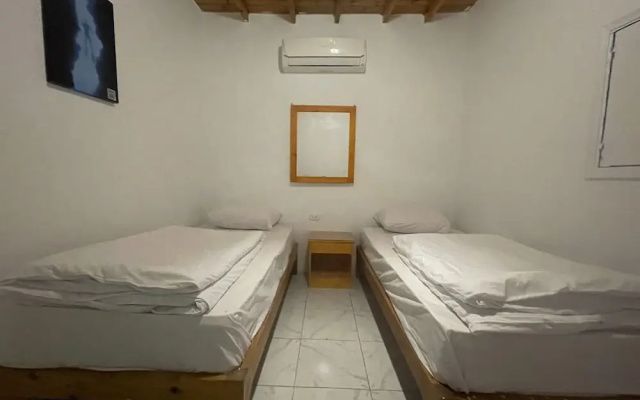 Auski Hostel Dahab