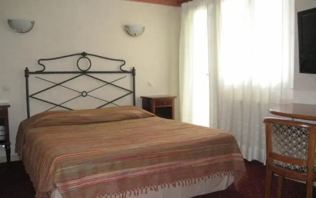 Hôtel Riviera Villefranche