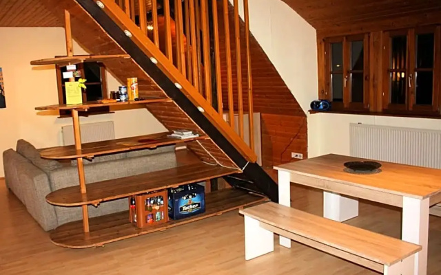 Pension Mühle