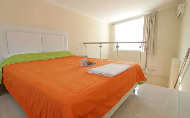 Mavridis Rooms