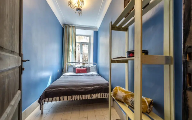 ApartMe набережная Фонтанки