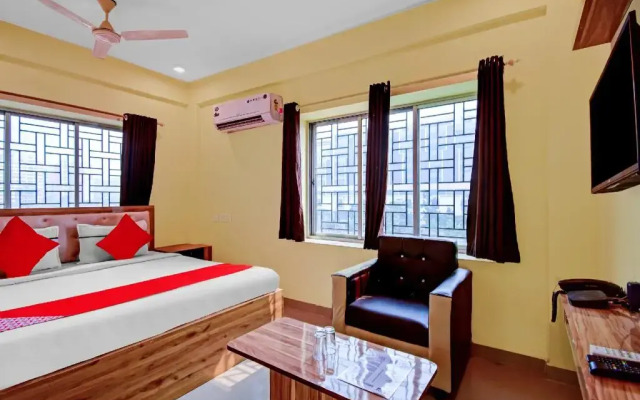 Hotel Casa Astra by OYO Rooms
