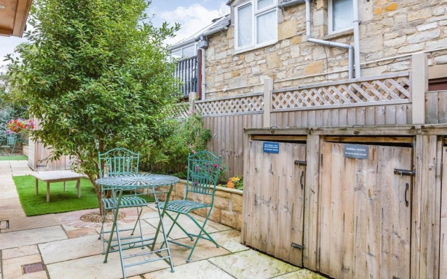 Postmasters Lodging, Cheltenham