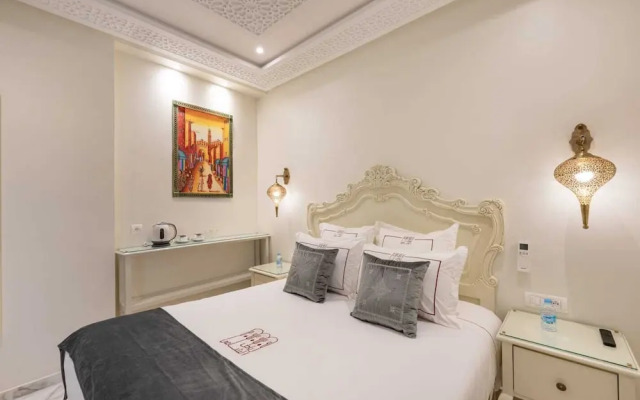 Hotel Riad Chami
