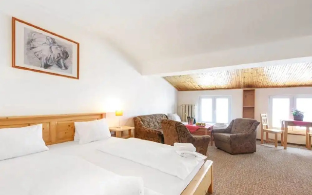 Hotel Venuše