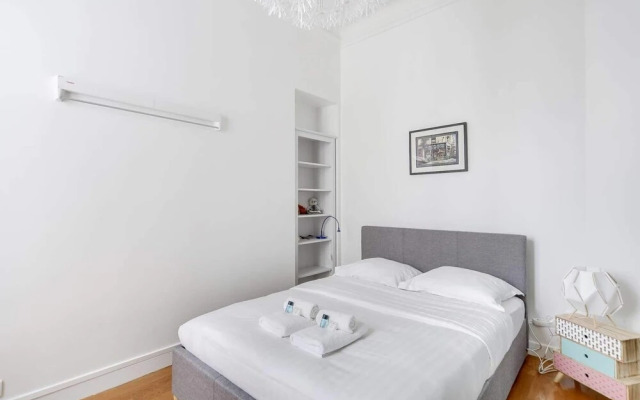 Stunning Apartment for 2 in Saint-georges