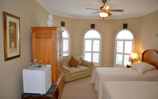 Graystone Bed and Breakfast