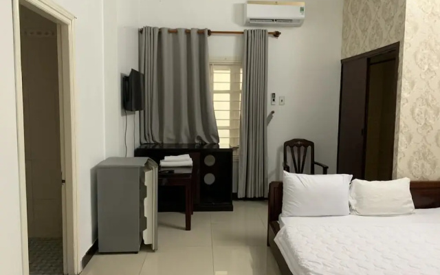 Villa Hotel