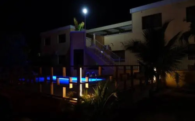 Hotel Santa Lucia