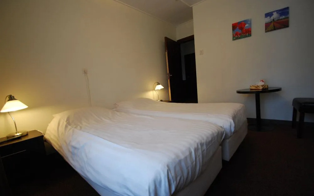 Hostellerie Rozenhof
