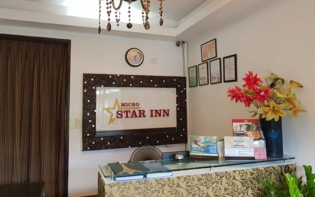 Micro Star Apartelle