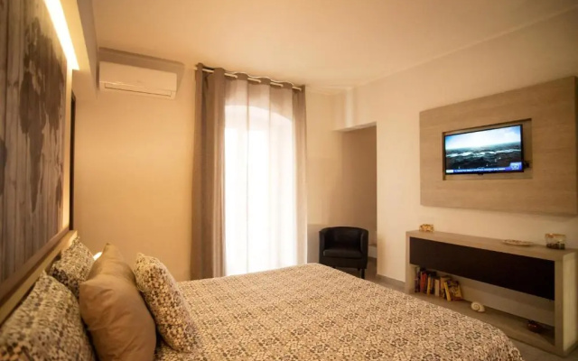 B&B Centrale