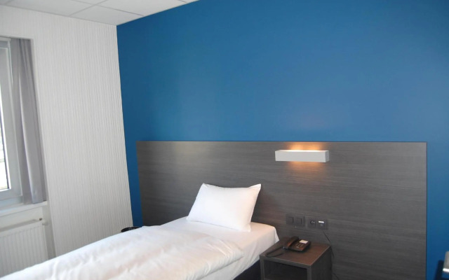 Antwerp Harbour Hotel
