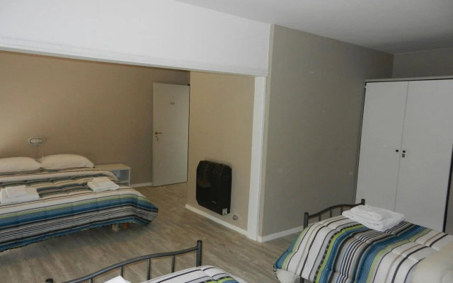 Hostal Rayentray