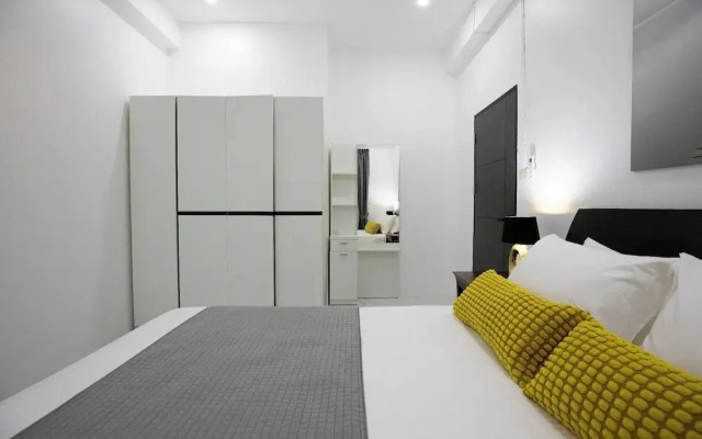 Villa Homey Patong