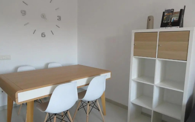 Alcañiz Flats I