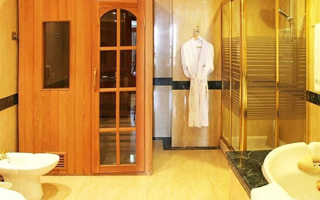 Fengleyuan Hotel