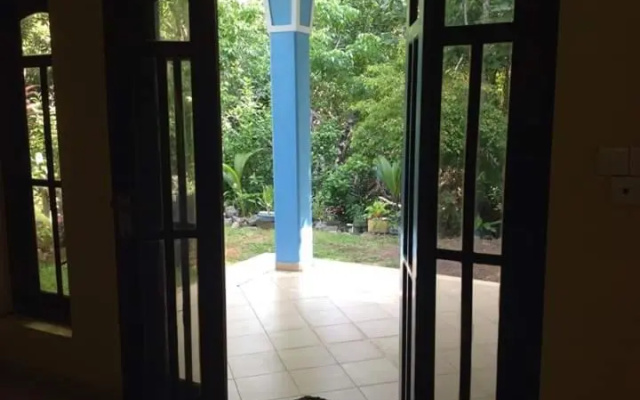 Lagoon Villa Beruwala