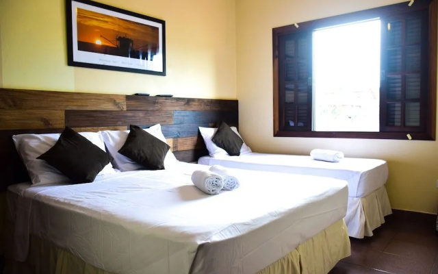 Rentes House Ubatuba